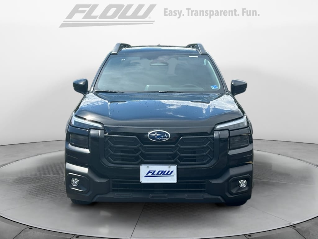 New 2026 Subaru Outback Limited SUV