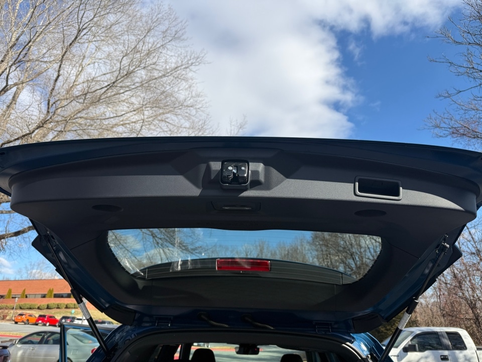 2026 Subaru Forester Wilderness - Photo 14