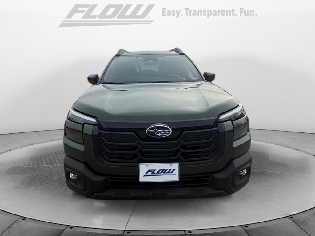 New 2026 Subaru Outback Limited SUV