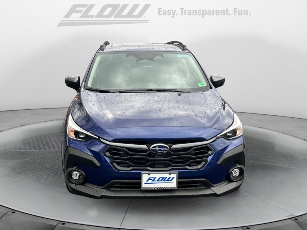 New 2025 Subaru Crosstrek Premium SUV