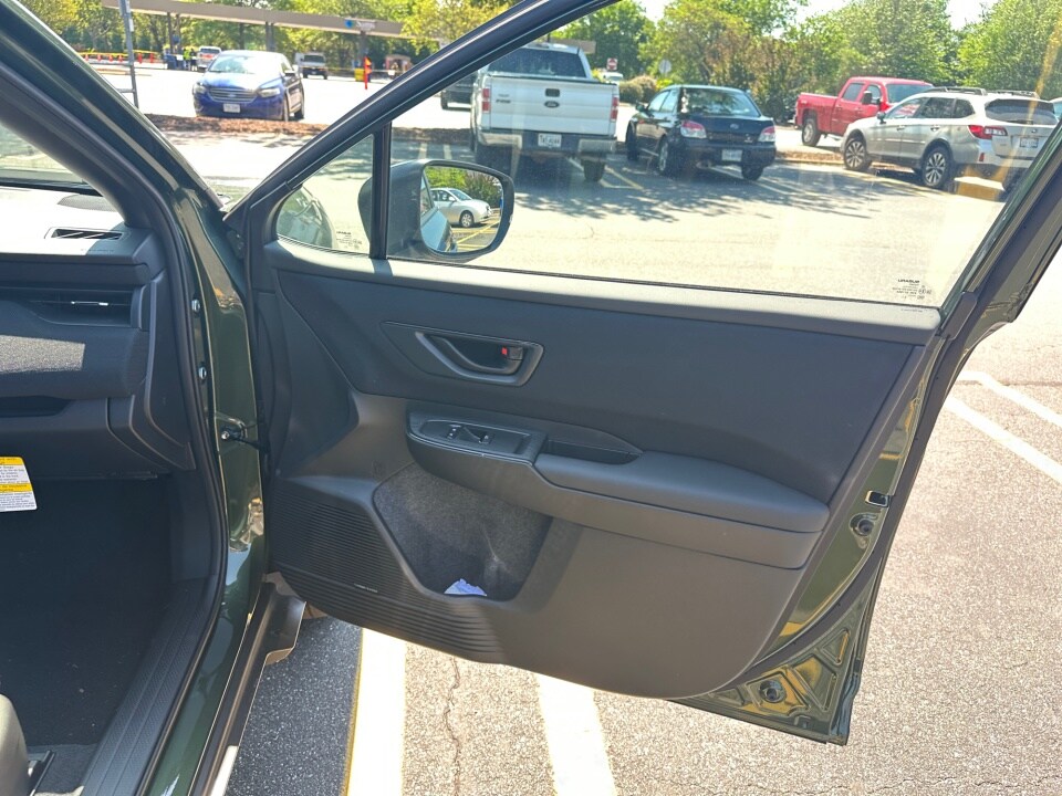 2026 Subaru Outback Limited XT - Photo 31