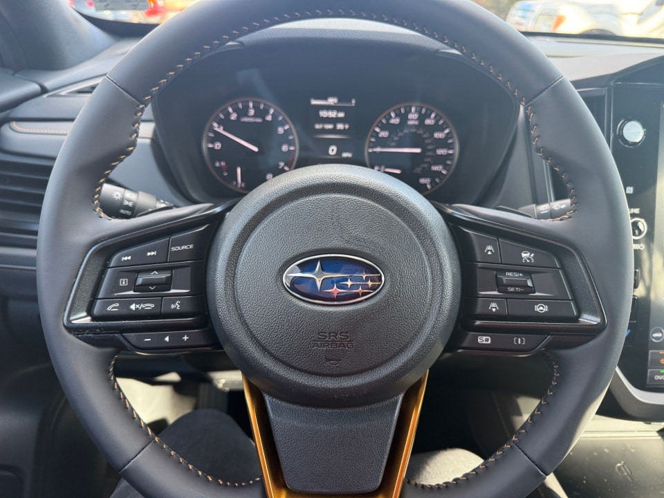 2026 Subaru Forester Wilderness - Photo 20