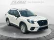 Certified 2023 Subaru Forester  SUV