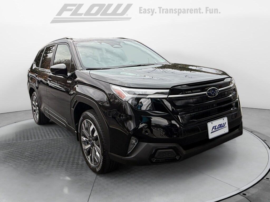 New 2025 Subaru Forester Hybrid Touring SUV