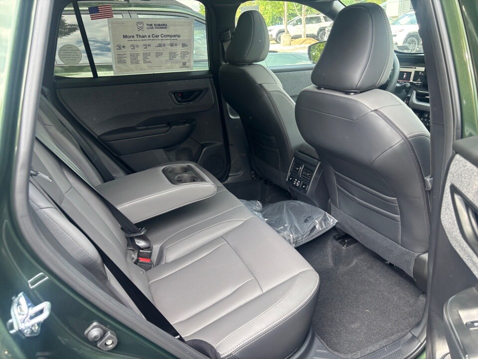 2026 Subaru Outback Limited - Photo 29