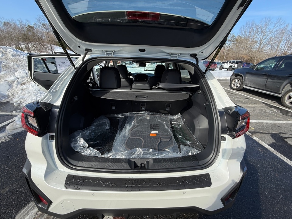 2026 Subaru Crosstrek Limited - Photo 15