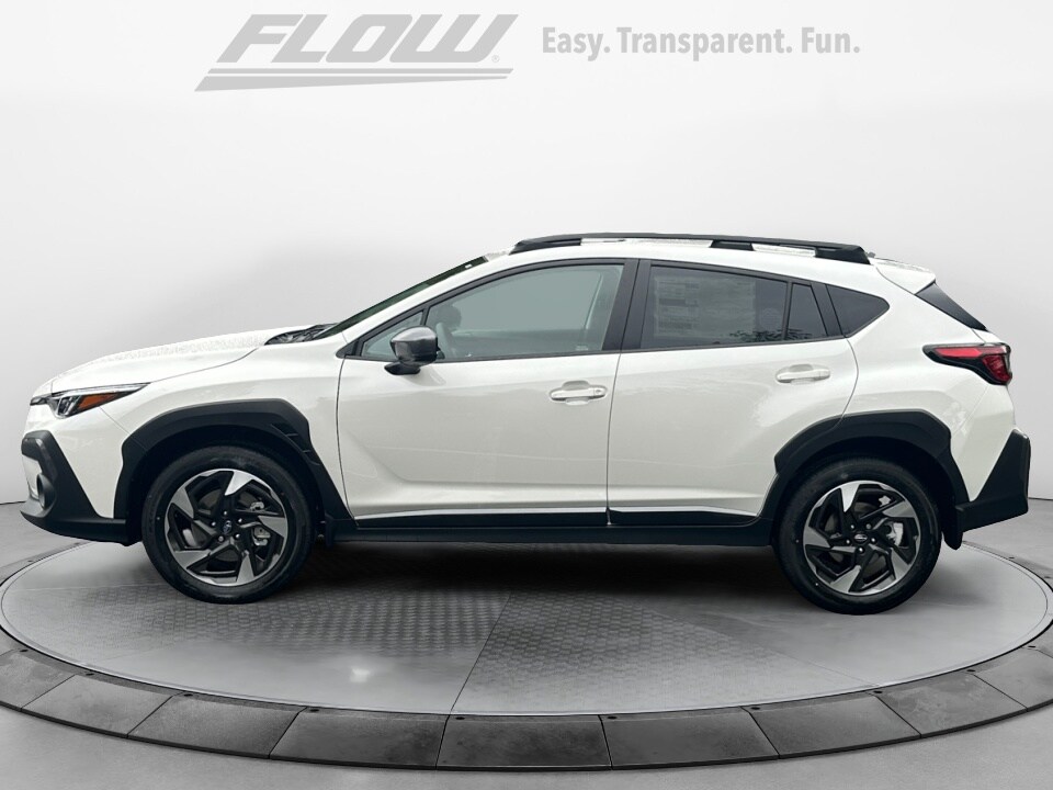 2025 Subaru Crosstrek Limited photo 3