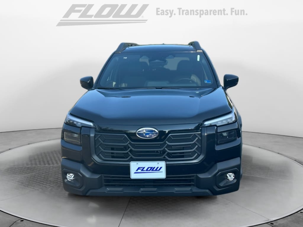 New 2026 Subaru Outback Premium SUV