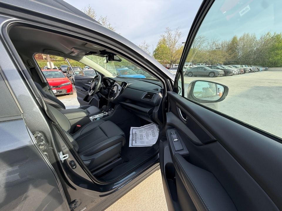 2026 Subaru Ascent Premium - Photo 28