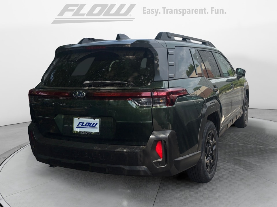 2026 Subaru Outback Limited - Photo 7