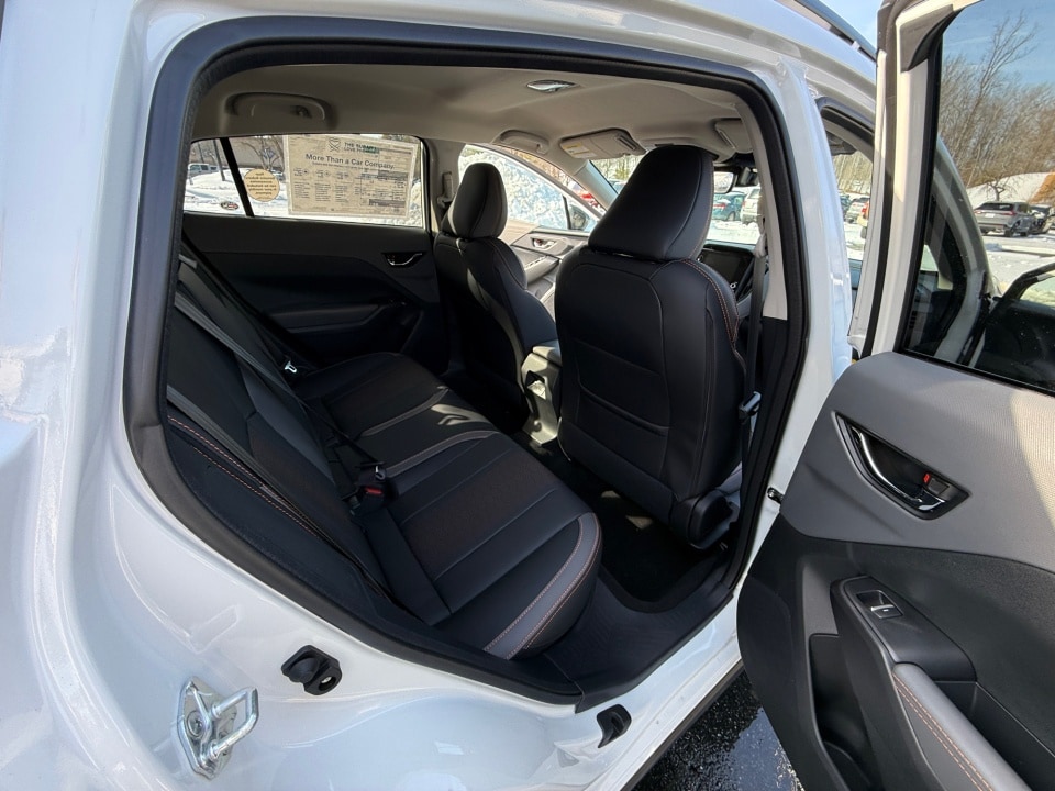 2026 Subaru Crosstrek Limited - Photo 29