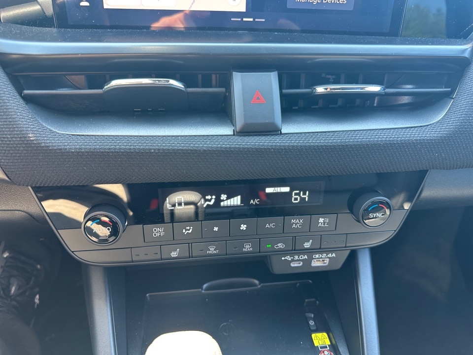 2026 Subaru Outback Limited XT - Photo 18