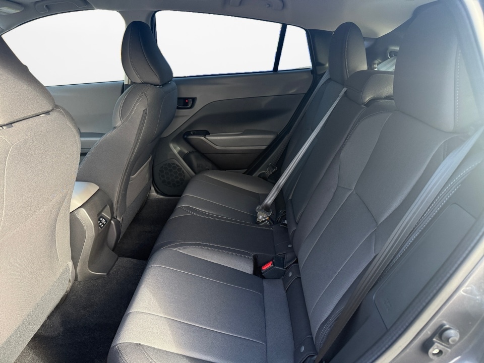 2026 Subaru Crosstrek Premium's photo