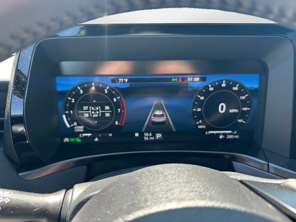 2026 Subaru Outback Limited XT - Photo 11