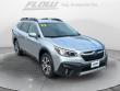 Used 2022 Subaru Outback Limited SUV