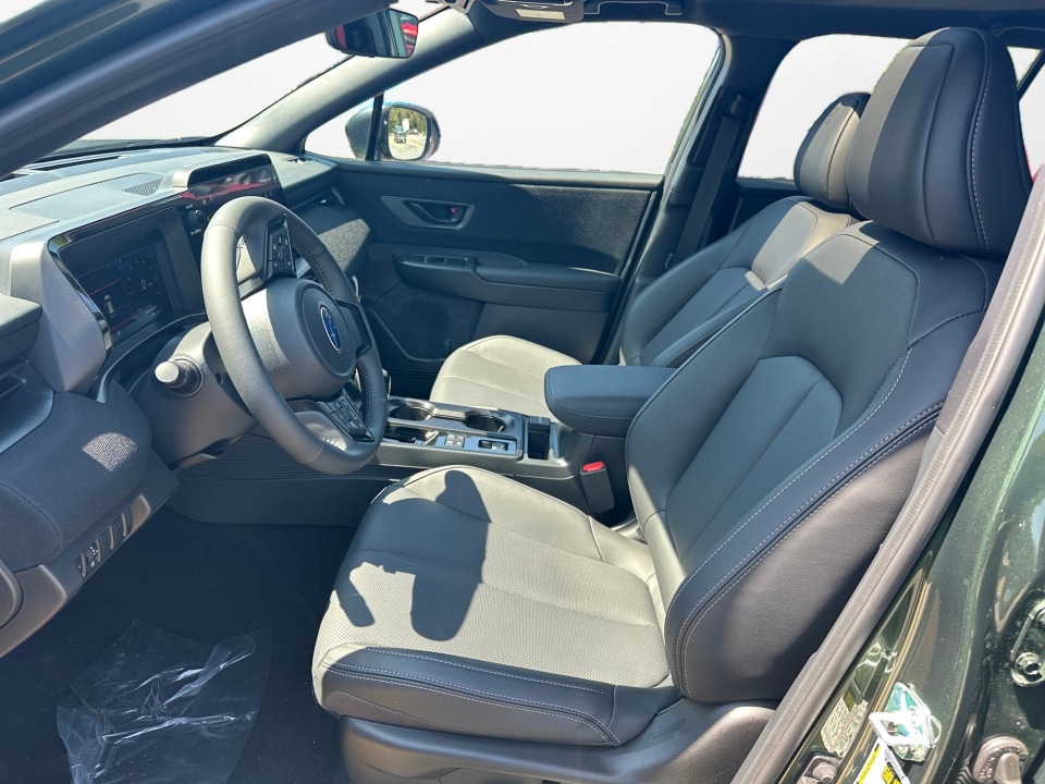 2026 Subaru Outback Limited XT - Photo 9