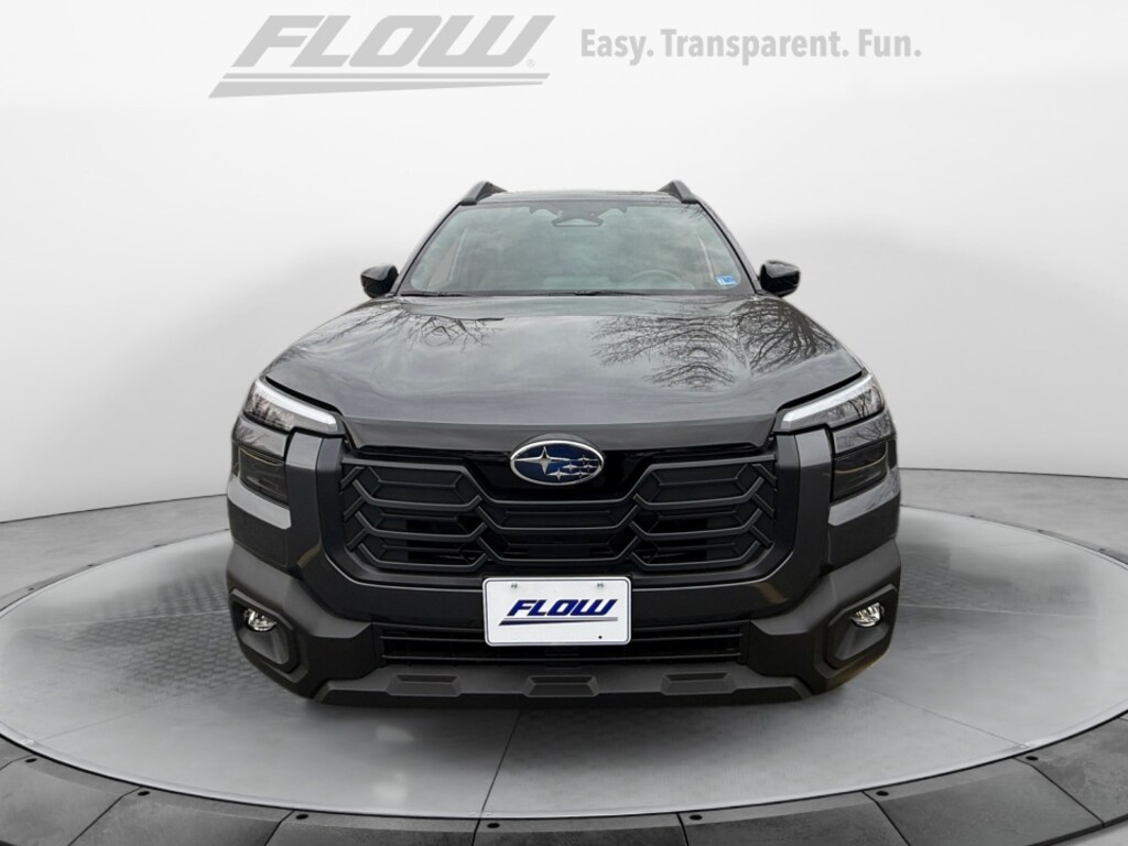 New 2026 Subaru Outback Premium SUV