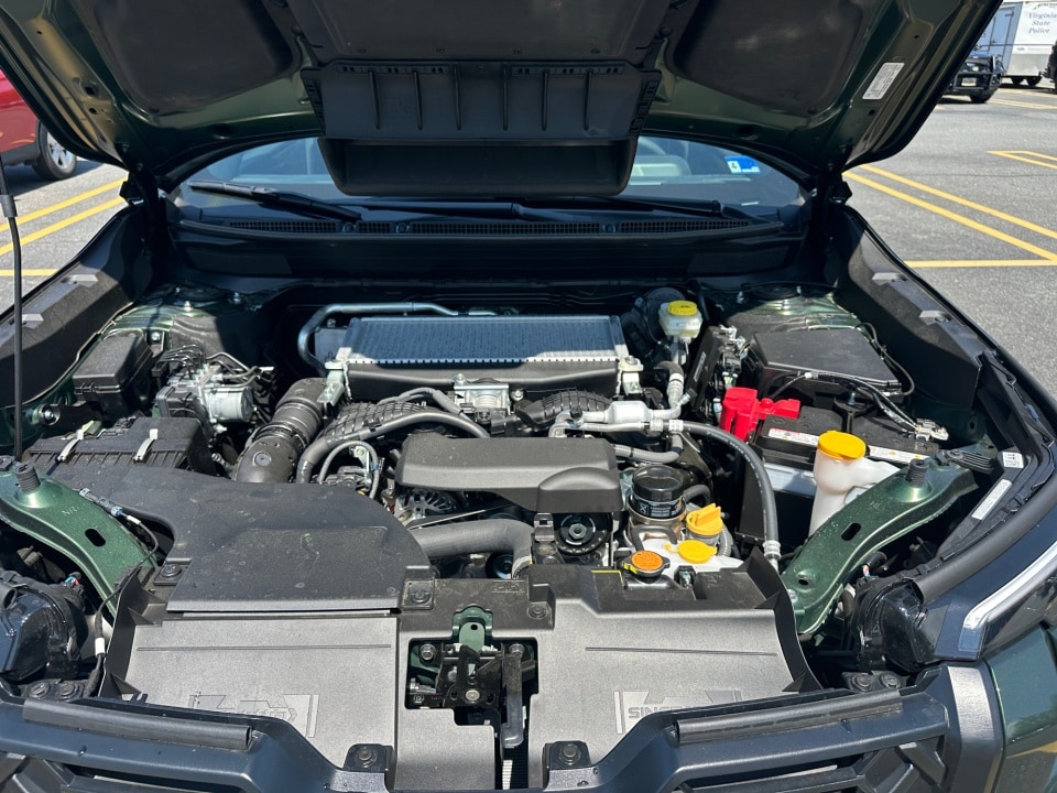2026 Subaru Outback Limited XT - Photo 16