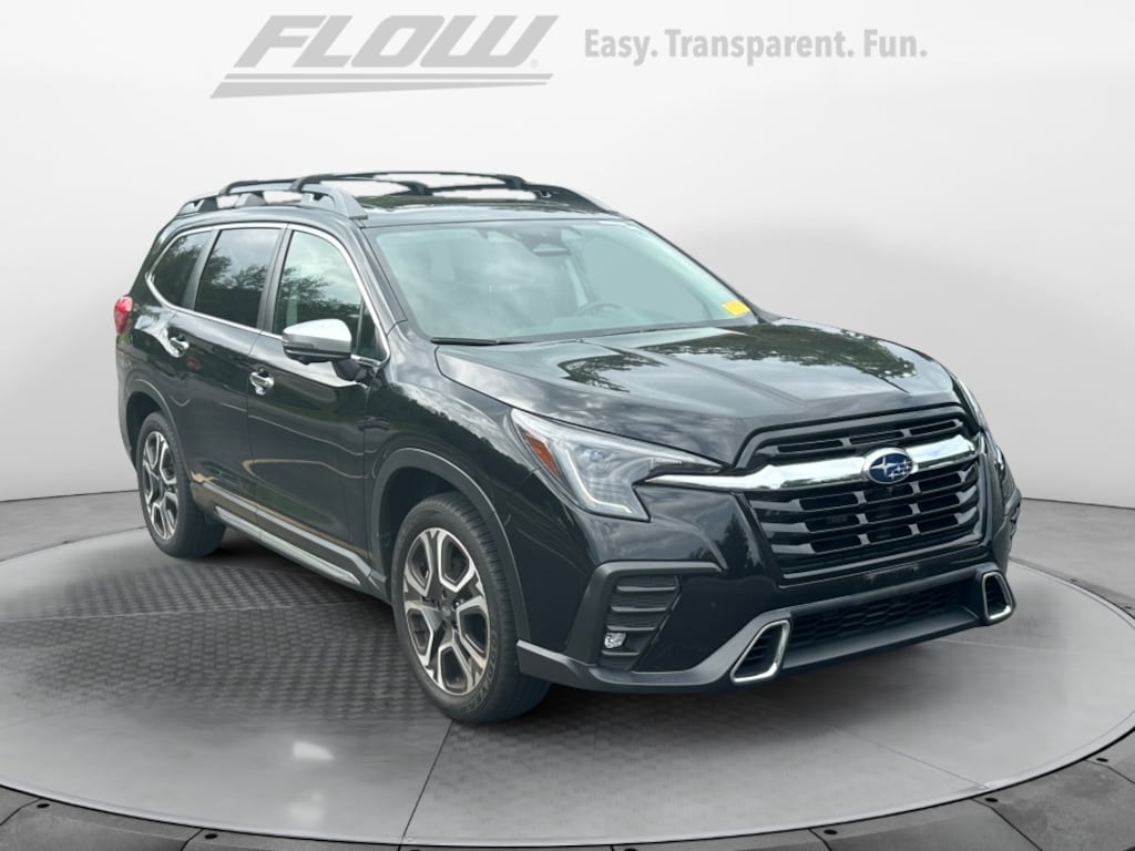 Used 2023 Subaru Ascent Touring SUV