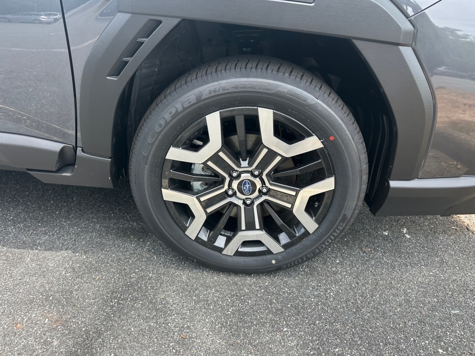2026 Subaru Outback Touring XT - Photo 25