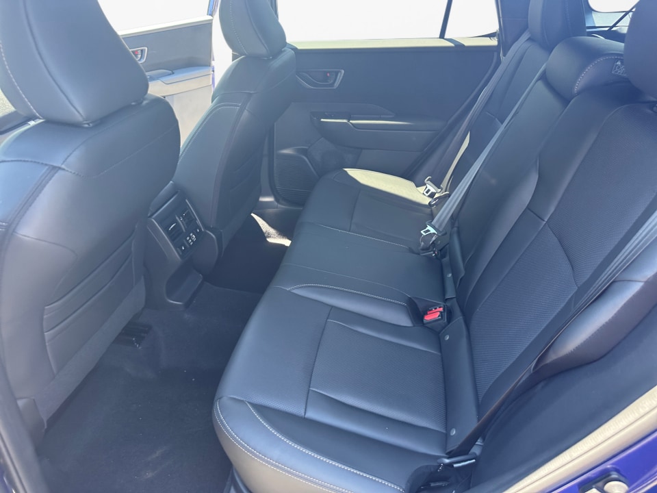 2026 Subaru Outback Limited - Photo 13