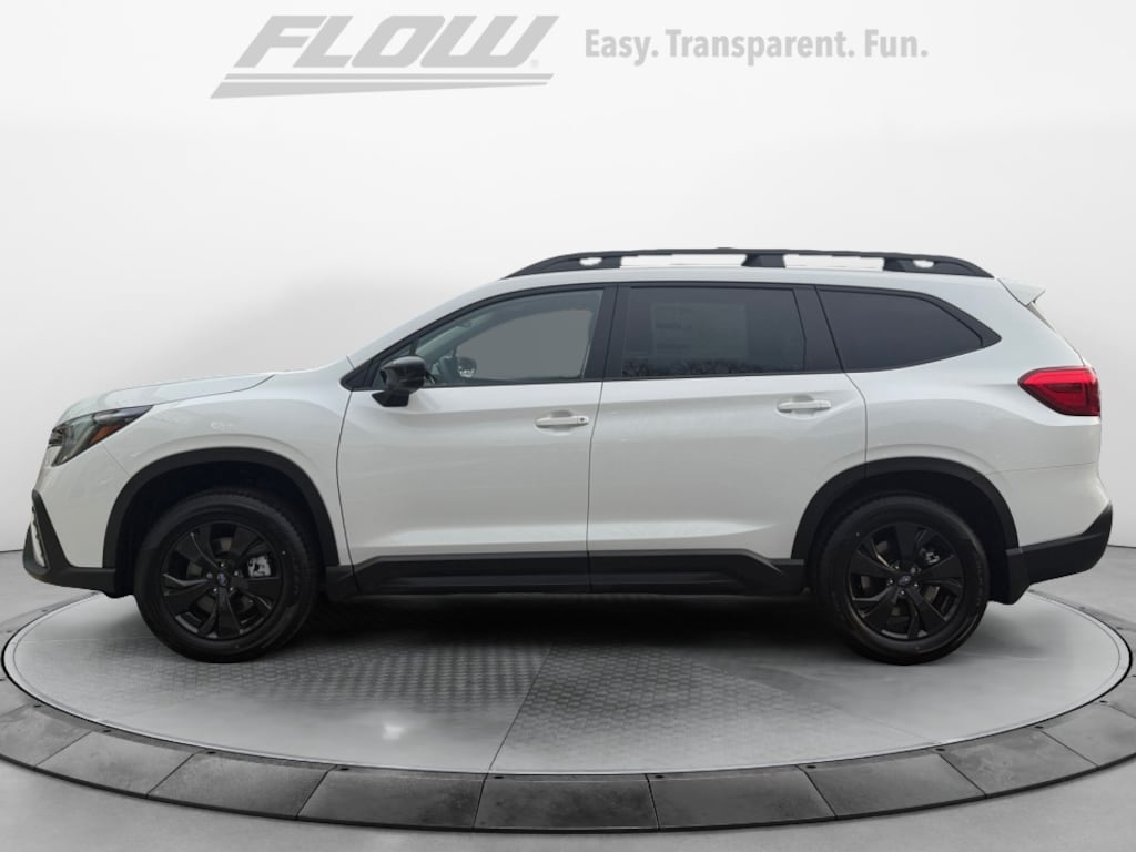 New 2026 Subaru Ascent Premium 8-Passenger SUV