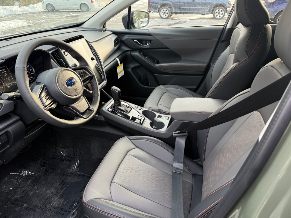 2026 Subaru Crosstrek Limited - Photo 30