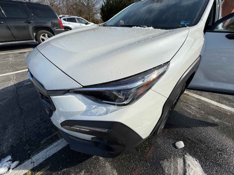 2026 Subaru Crosstrek Limited - Photo 26