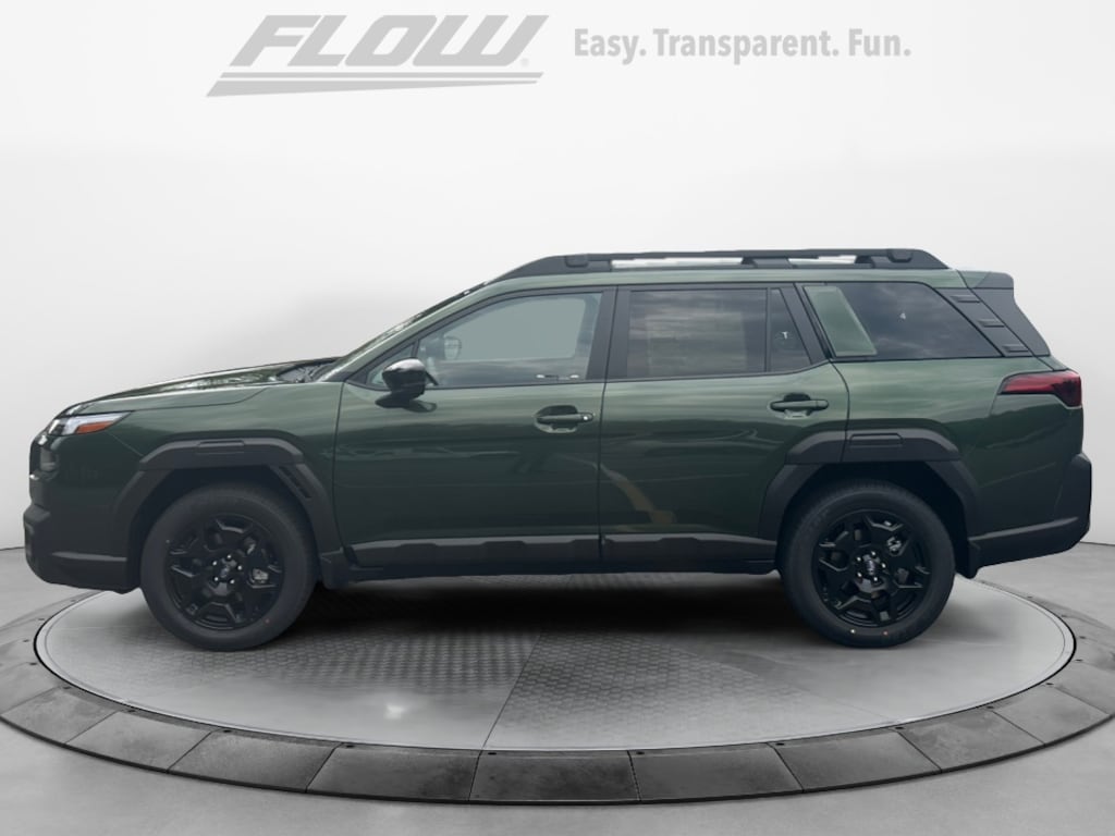 New 2026 Subaru Outback Limited SUV