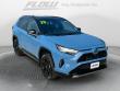 Used 2023 Toyota RAV4 Hybrid XSE SUV