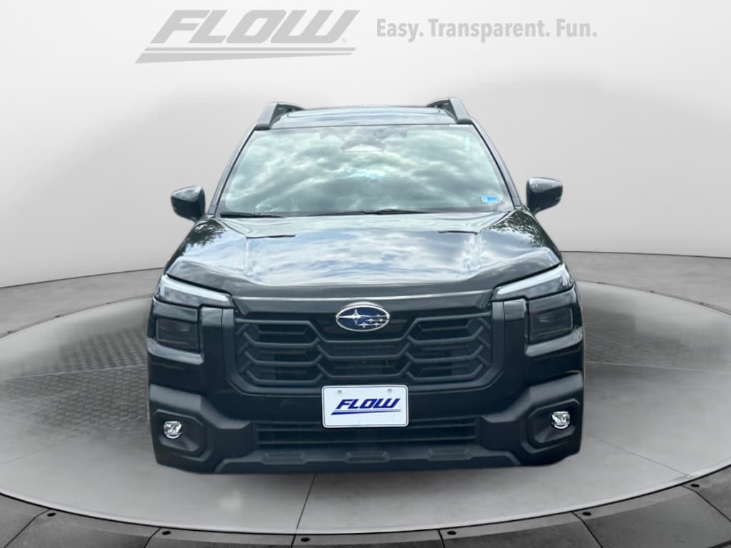New 2026 Subaru Outback Touring XT SUV