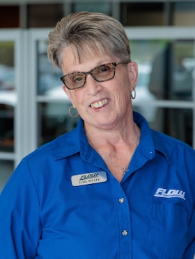 Staff member Gail Wyatt from c3ff2a68978a