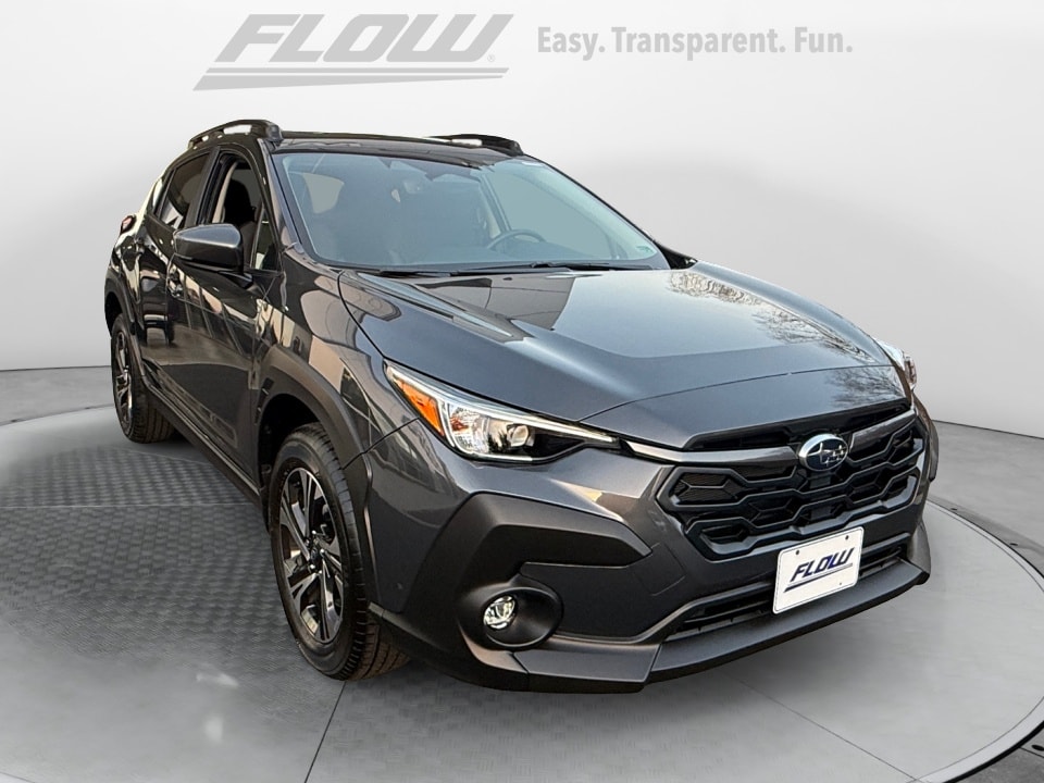 2025 Subaru Crosstrek Premium's photo