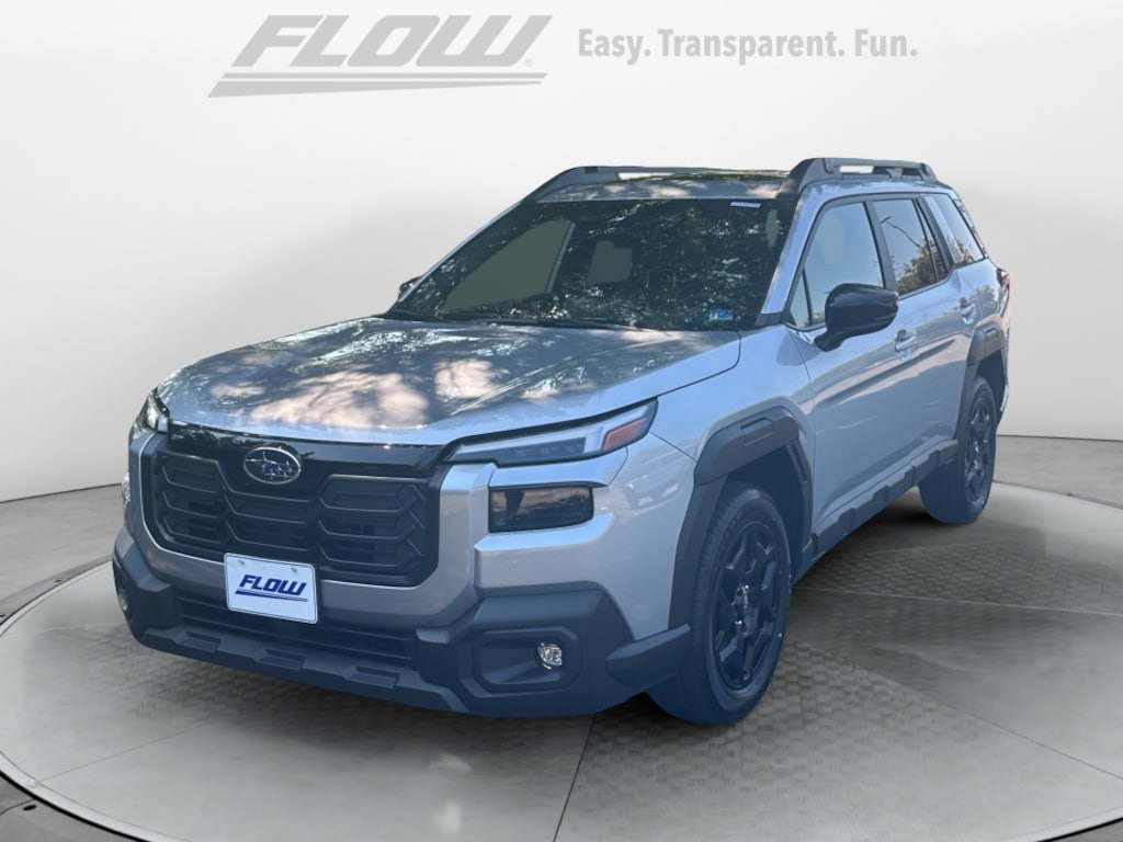 New 2026 Subaru Outback Limited SUV
