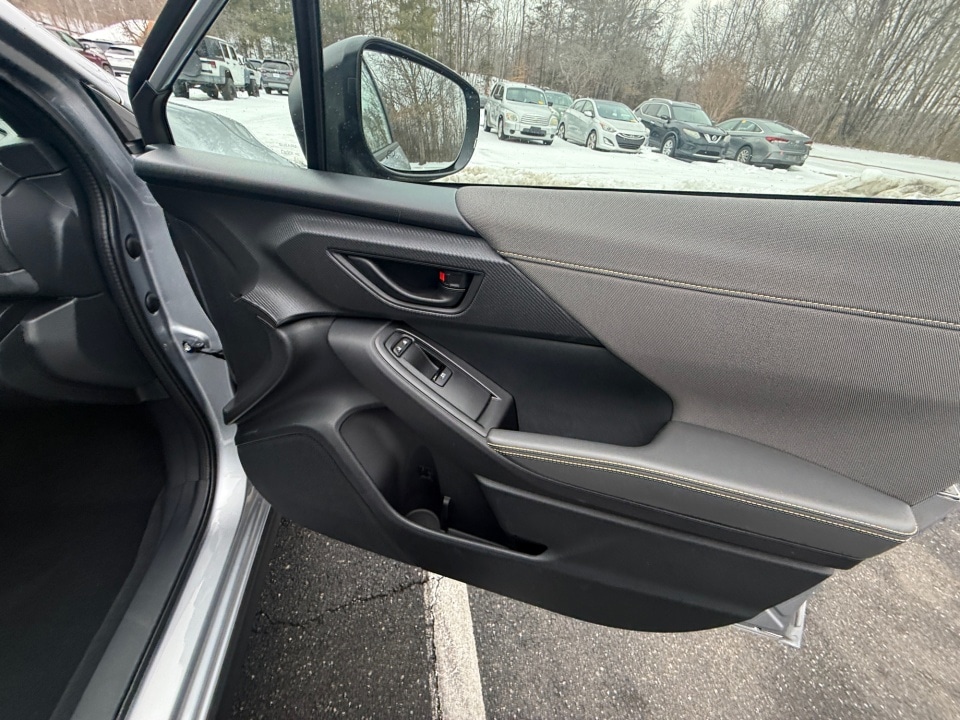 2026 Subaru Crosstrek Sport - Photo 31