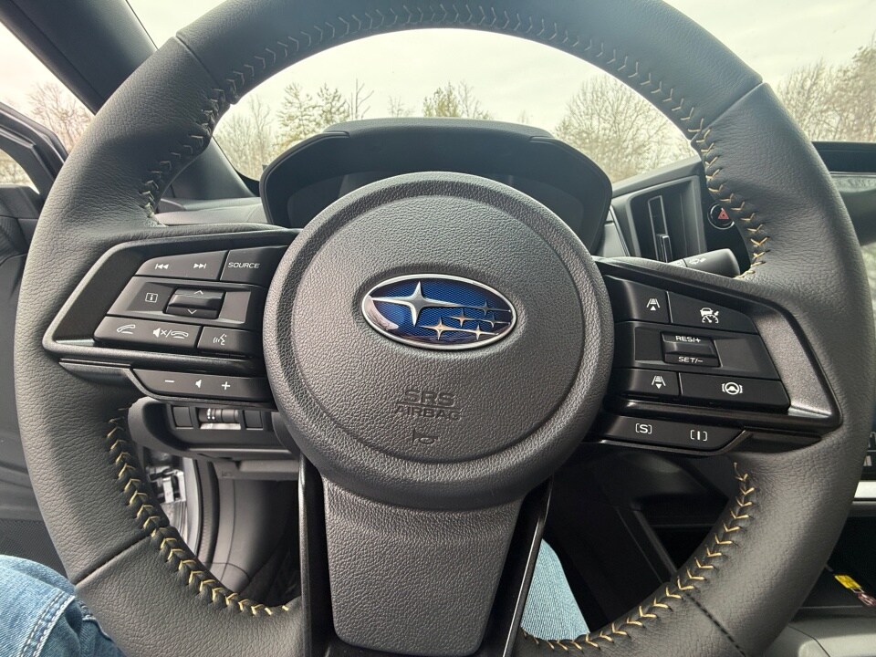 2026 Subaru Crosstrek Sport - Photo 20