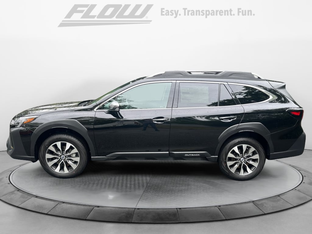 New 2025 Subaru Outback Touring XT SUV