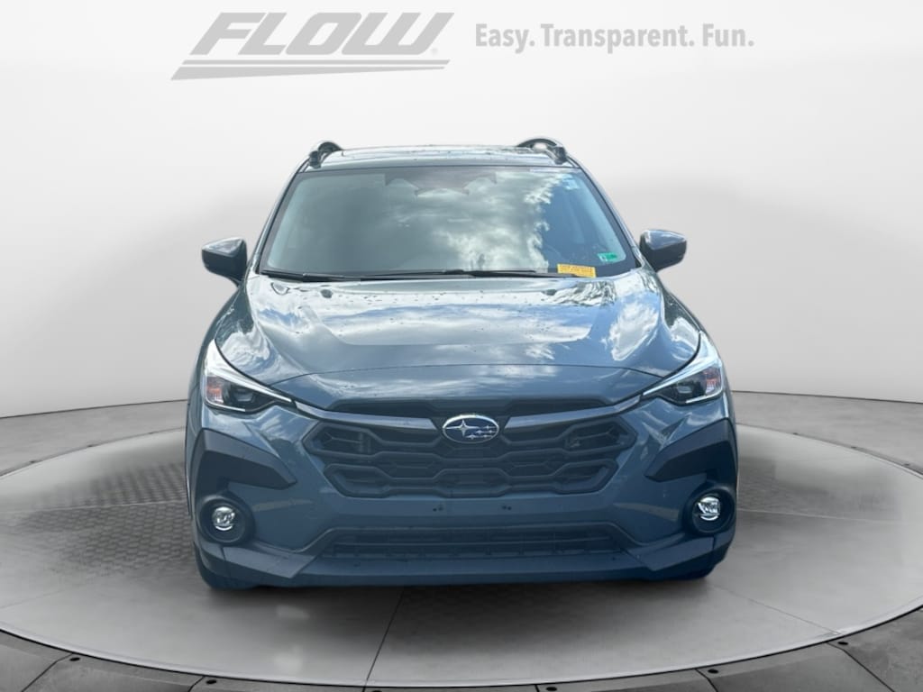 Certified 2025 Subaru Crosstrek Premium SUV