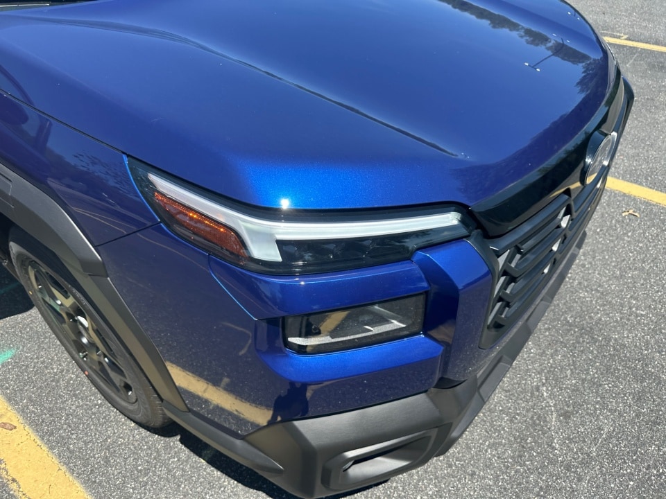 2026 Subaru Outback Limited - Photo 24