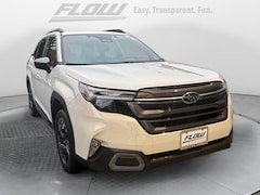 2025 Subaru Forester Limited SUV