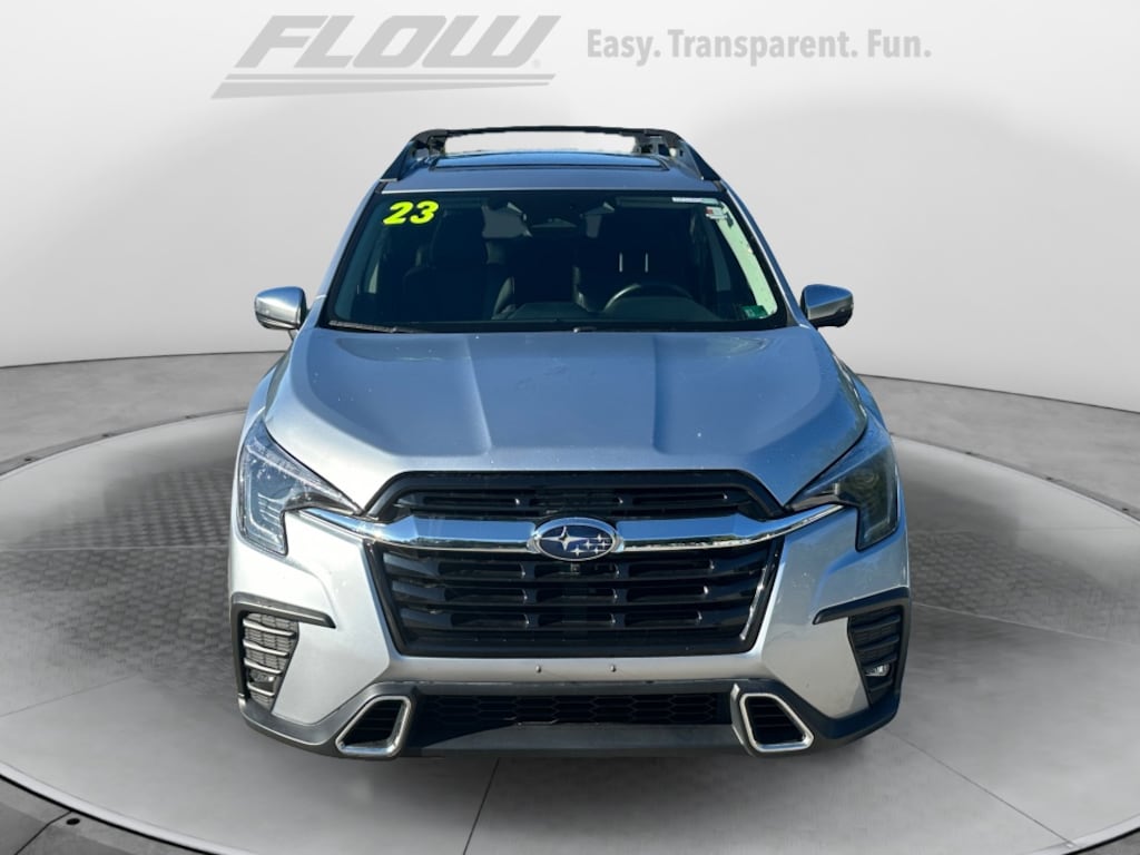 Used 2023 Subaru Ascent Touring 7-Passenger SUV