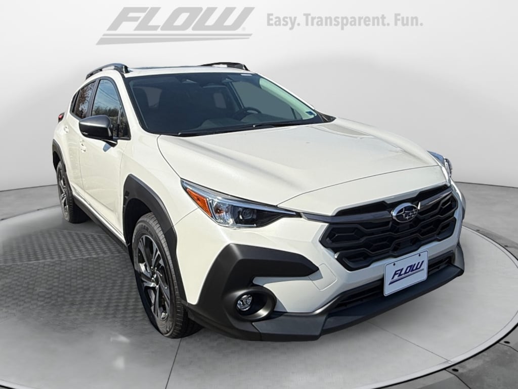 New 2026 Subaru Crosstrek Premium SUV