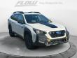 Certified 2024 Subaru Outback Wilderness SUV