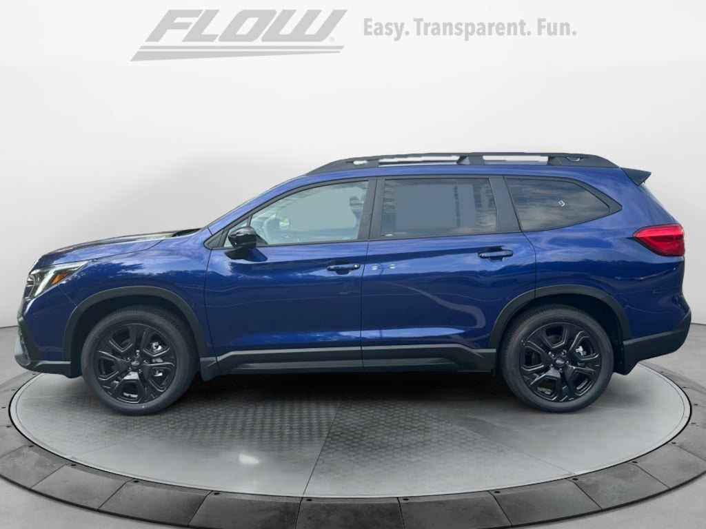 New 2026 Subaru Ascent Onyx Edition Touring 7-Passenger SUV