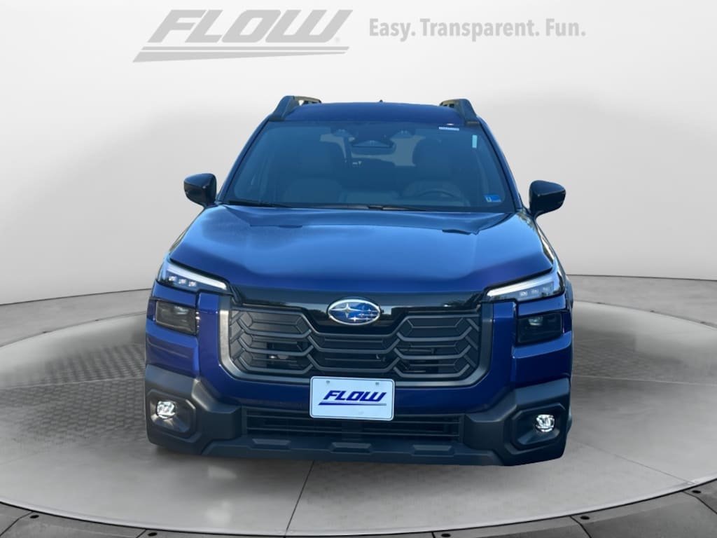 New 2026 Subaru Outback Premium SUV