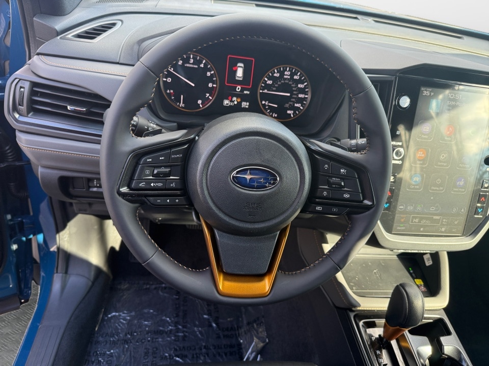 2026 Subaru Forester Wilderness - Photo 10