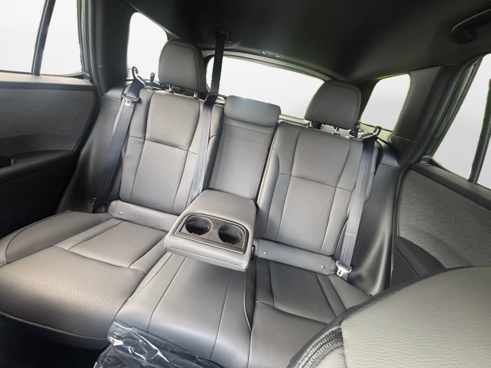 2026 Subaru Outback Limited - Photo 12