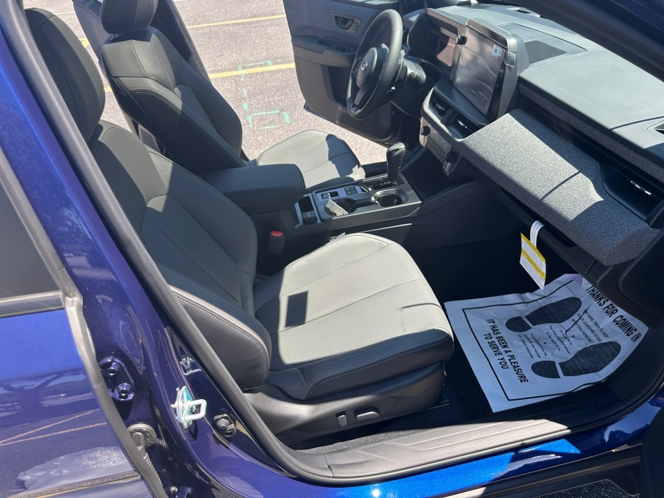 2026 Subaru Outback Limited - Photo 28