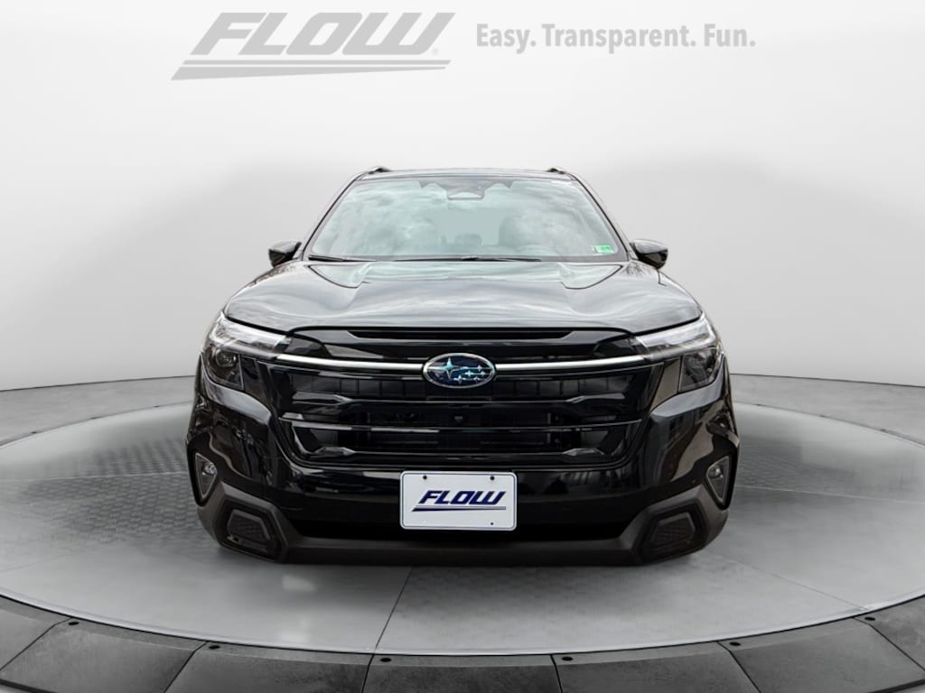 New 2025 Subaru Forester Hybrid Touring SUV