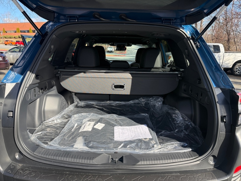 2026 Subaru Forester Wilderness - Photo 15